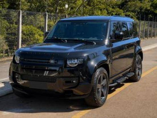 LAND ROVER DEFENDER 3.0 D300 TURBO DIESEL MHEV 110 X-DYNAMIC HSE AWD AUTOMÁTICO LAND ROVER DEFENDER 3.0 D300 TURBO DIESEL MHEV 110 X-DYNAMIC HSE AWD AUTOMÁTICO